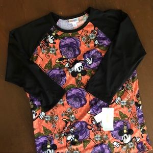 LULAROE Minnie Randy